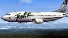 Screenshot 35 — Fifty North Boeing 737 Update
