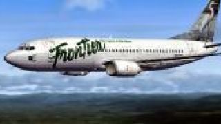 Screenshot 35 — Fifty North Boeing 737 Update