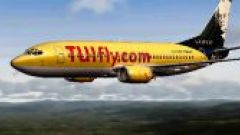 Screenshot 28 — Fifty North Boeing 737 Update