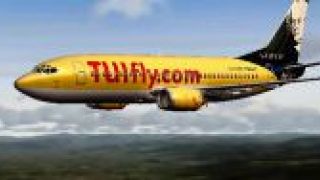 Screenshot 28 — Fifty North Boeing 737 Update