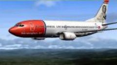 Screenshot 42 — Fifty North Boeing 737 Update