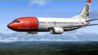 Screenshot 42 — Fifty North Boeing 737 Update