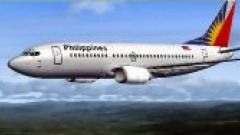 Screenshot 43 — Fifty North Boeing 737 Update
