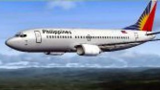 Screenshot 43 — Fifty North Boeing 737 Update