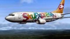 Screenshot 31 — Fifty North Boeing 737 Update