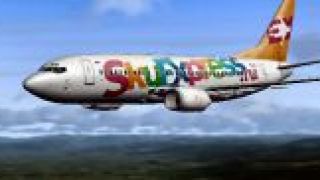 Screenshot 31 — Fifty North Boeing 737 Update