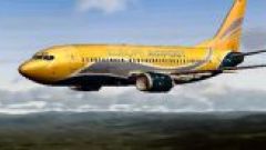 Screenshot 49 — Fifty North Boeing 737 Update