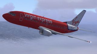 Screenshot 6 — Fifty North Boeing 737 Update