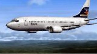 Screenshot 25 — Fifty North Boeing 737 Update
