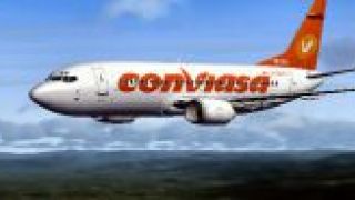 Screenshot 46 — Fifty North Boeing 737 Update