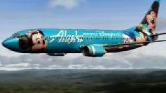Screenshot 20 — Fifty North Boeing 737 Update
