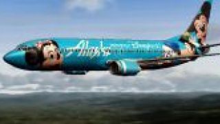 Screenshot 20 — Fifty North Boeing 737 Update