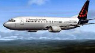 Screenshot 57 — Fifty North Boeing 737 Update