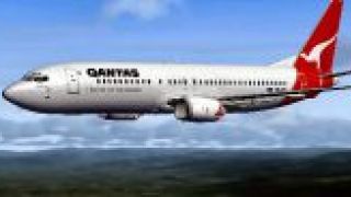 Screenshot 38 — Fifty North Boeing 737 Update