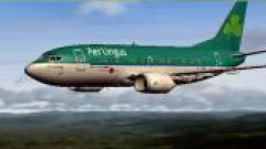 Screenshot 58 — Fifty North Boeing 737 Update