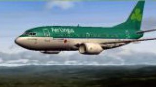 Screenshot 58 — Fifty North Boeing 737 Update