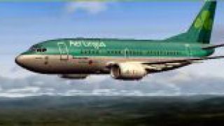 Screenshot 44 — Fifty North Boeing 737 Update