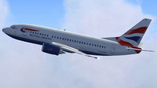 Screenshot 10 — Fifty North Boeing 737 Update