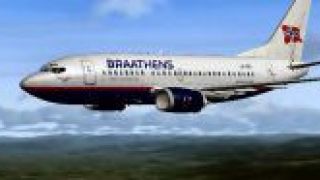 Screenshot 47 — Fifty North Boeing 737 Update
