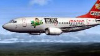 Screenshot 19 — Fifty North Boeing 737 Update
