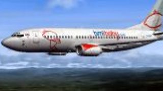 Screenshot 34 — Fifty North Boeing 737 Update