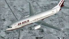 Screenshot 11 — Fifty North Boeing 737 Update