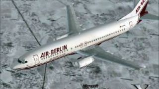Screenshot 11 — Fifty North Boeing 737 Update