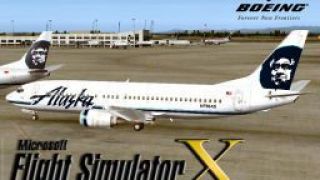 Screenshot 12 — Fifty North Boeing 737 Update
