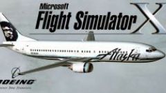 Screenshot 17 — Fifty North Boeing 737 Update