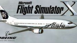 Screenshot 17 — Fifty North Boeing 737 Update