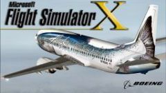 Screenshot 13 — Fifty North Boeing 737 Update