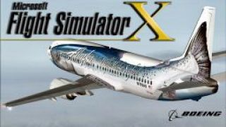 Screenshot 13 — Fifty North Boeing 737 Update