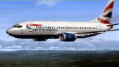 Screenshot 50 — Fifty North Boeing 737 Update