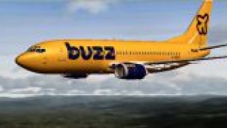 Screenshot 40 — Fifty North Boeing 737 Update