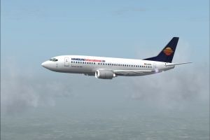 Fifty North Boeing 737 Update for FSX