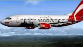 Screenshot 18 — Fifty North Boeing 737 Update