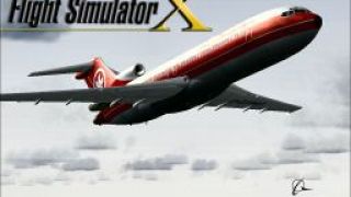 Screenshot 40 — Boeing 727-200 Full Pack (153 Liveries)