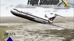 Screenshot 16 — Boeing 727-200 Full Pack (153 Liveries)