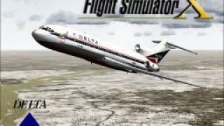 Screenshot 16 — Boeing 727-200 Full Pack (153 Liveries)