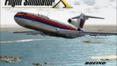 Screenshot 21 — Boeing 727-200 Full Pack (153 Liveries)
