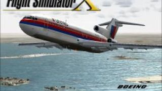 Screenshot 21 — Boeing 727-200 Full Pack (153 Liveries)