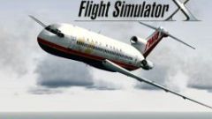 Screenshot 54 — Boeing 727-200 Full Pack (153 Liveries)