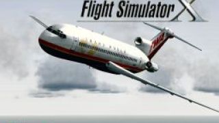 Screenshot 54 — Boeing 727-200 Full Pack (153 Liveries)