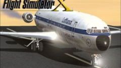 Screenshot 28 — Boeing 727-200 Full Pack (153 Liveries)