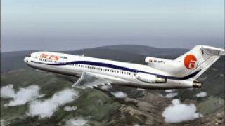 Screenshot 47 — Boeing 727-200 Full Pack (153 Liveries)