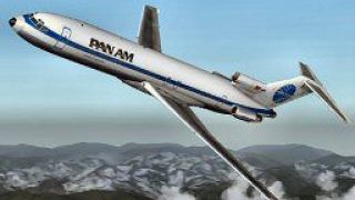 Screenshot 43 — Boeing 727-200 Full Pack (153 Liveries)