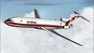 Screenshot 58 — Boeing 727-200 Full Pack (153 Liveries)