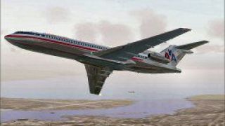 Screenshot 36 — Boeing 727-200 Full Pack (153 Liveries)