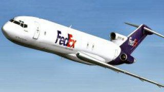 Screenshot 60 — Boeing 727-200 Full Pack (153 Liveries)