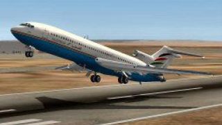 Screenshot 51 — Boeing 727-200 Full Pack (153 Liveries)